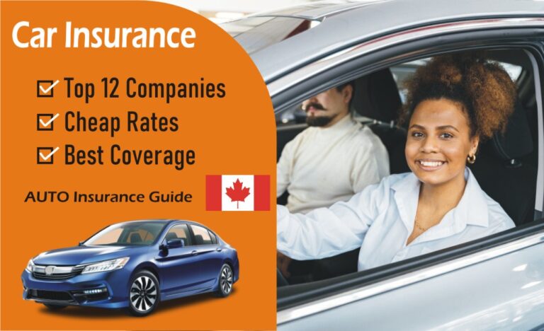car insurance in ontario