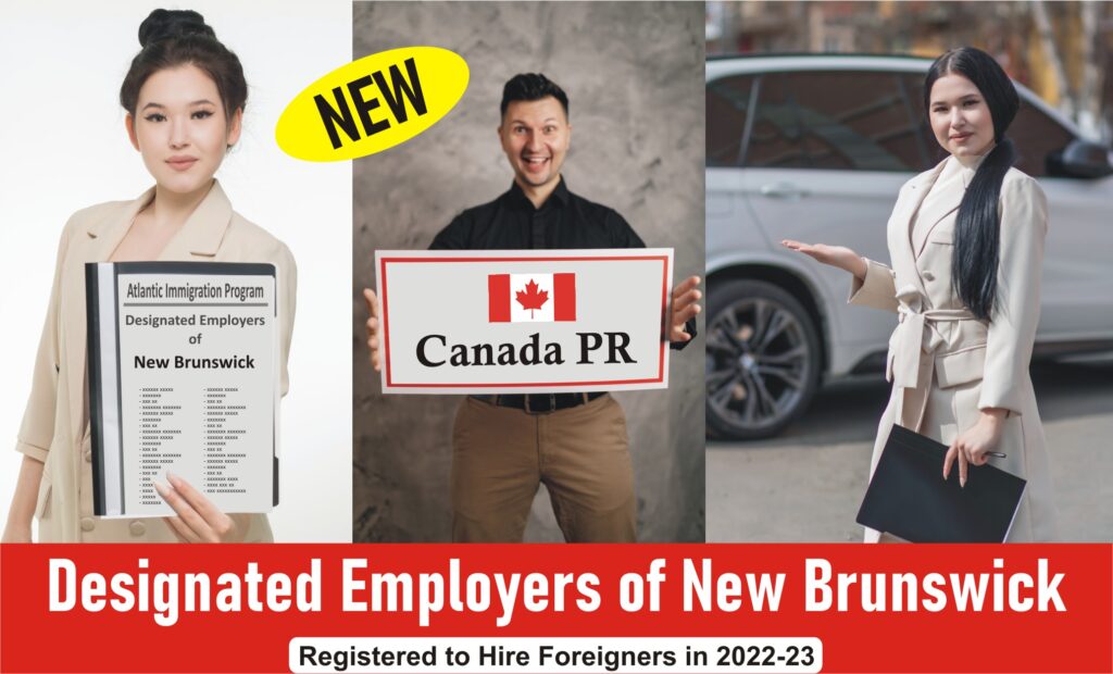 UPDATED Designated Employers In New Brunswick 2024 CANADA PR Via   Designated Employers Of New Brunswick 1024x620 