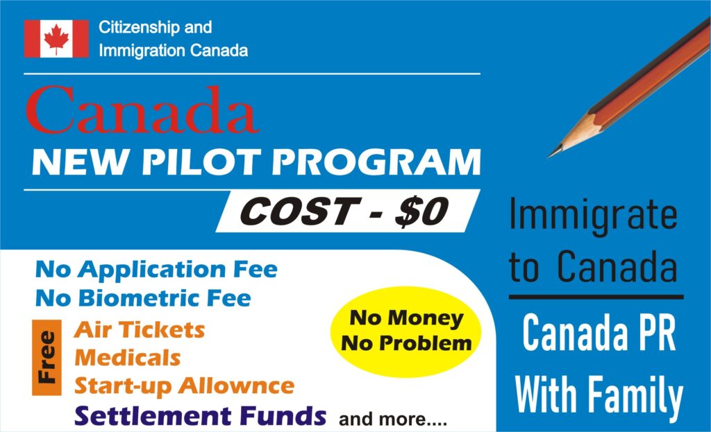 CANADA: This New Immigration Pathway Costs $0 For Everyone - Immigrate ...