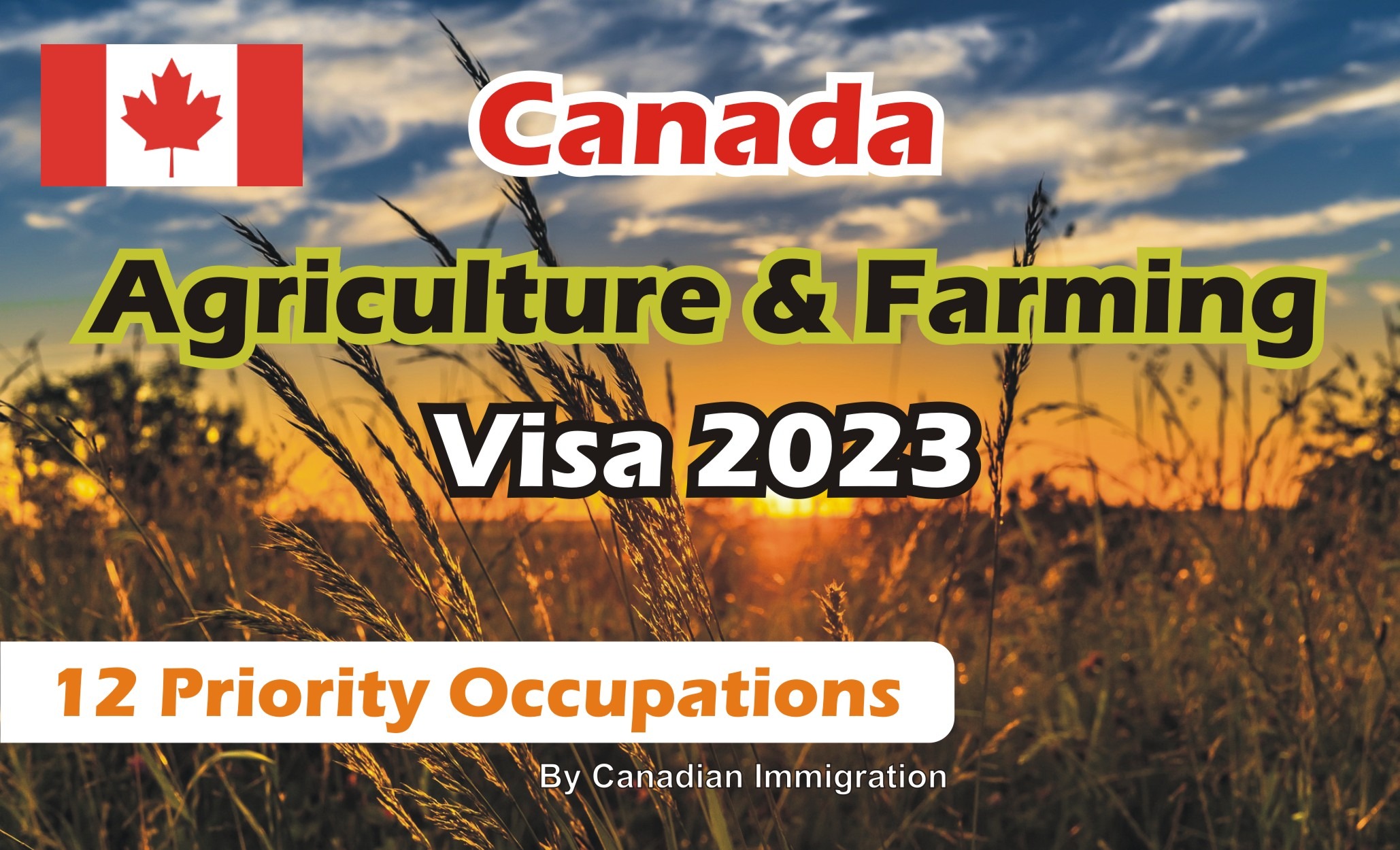 farm worker visa canada
