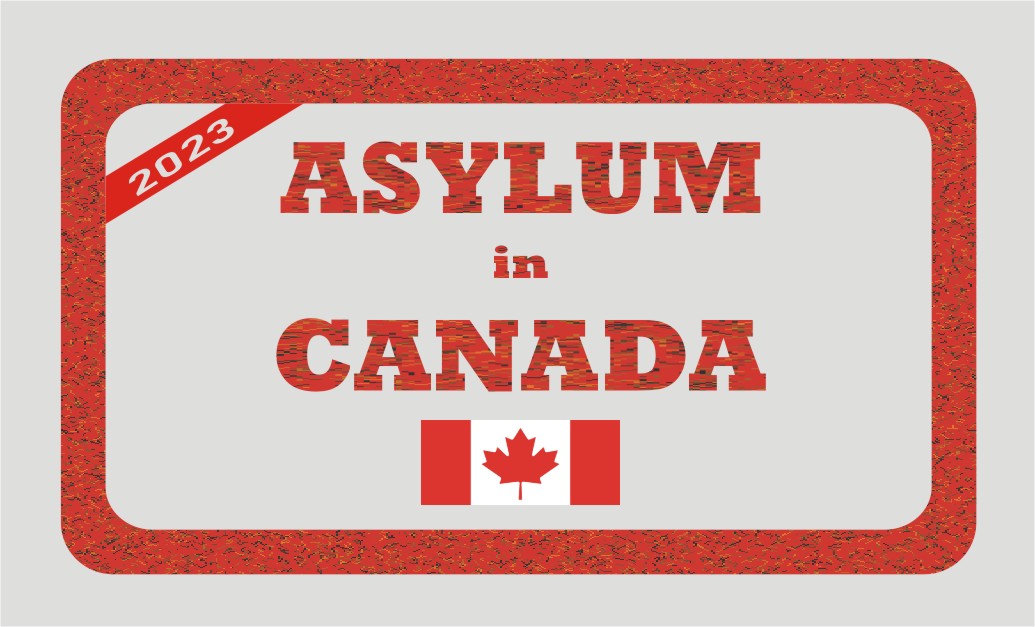 Asylum In Canada