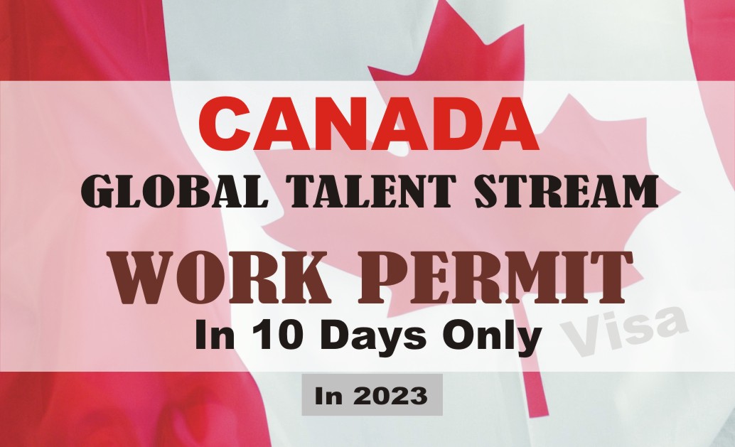 canada work permit