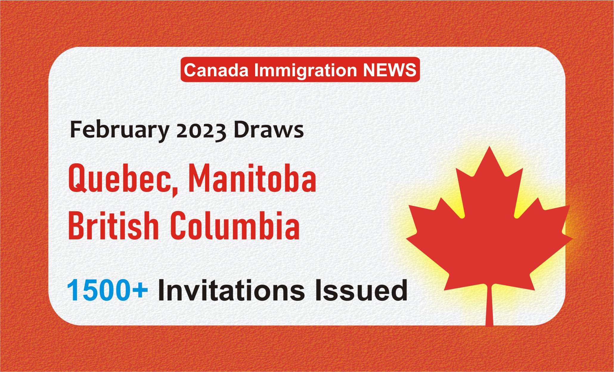 canada immigration news