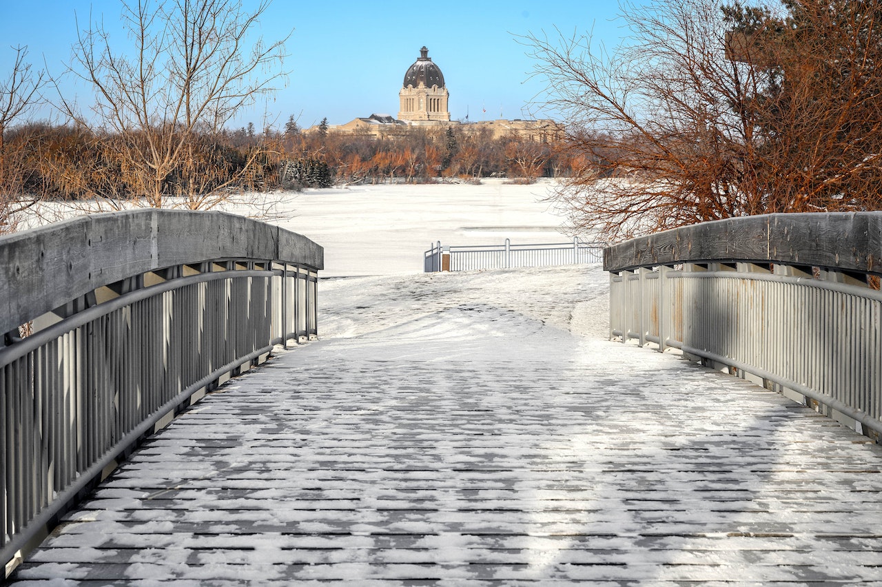 Saskatchewan-SINP without job offer