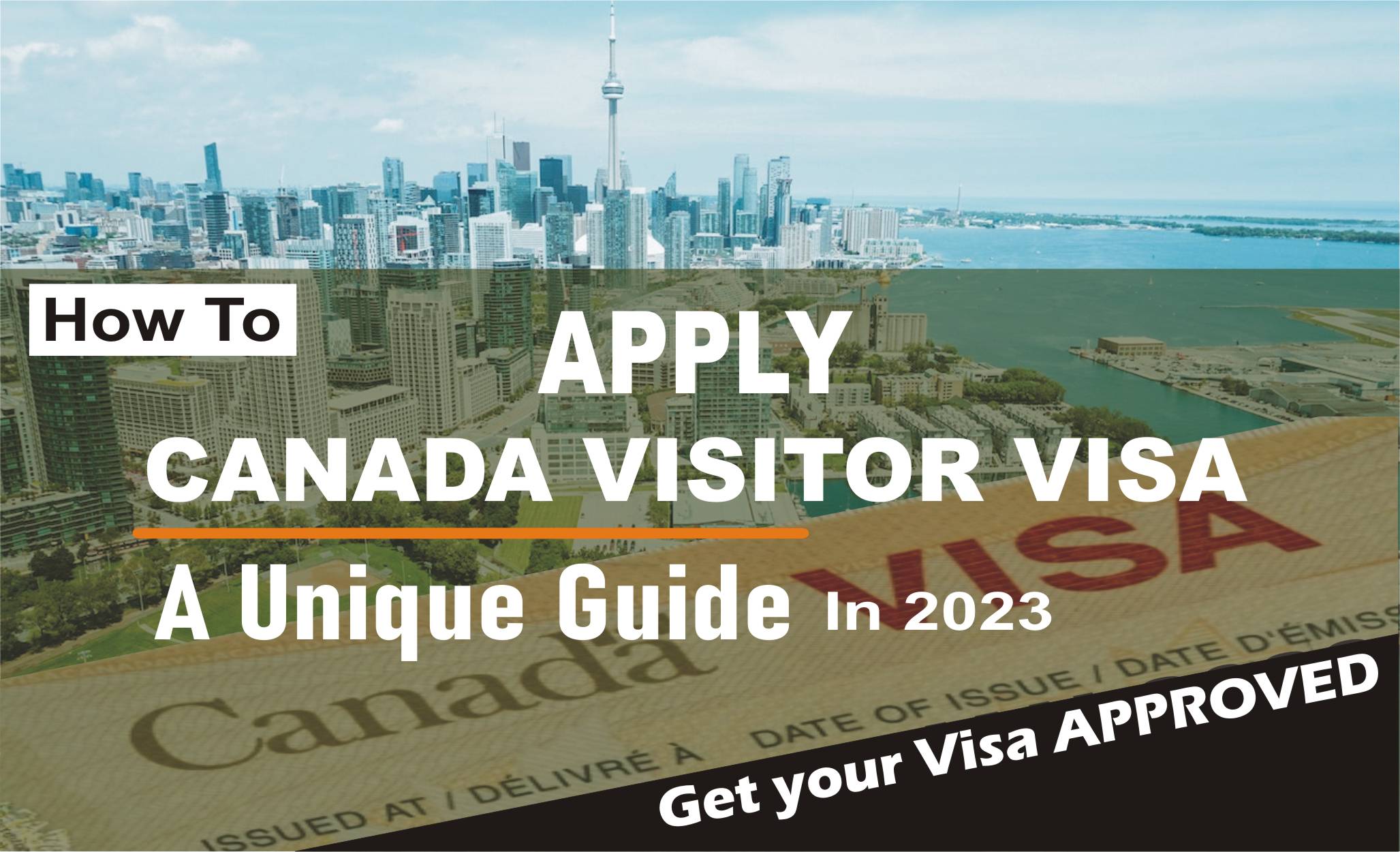 canada visit visa 2023