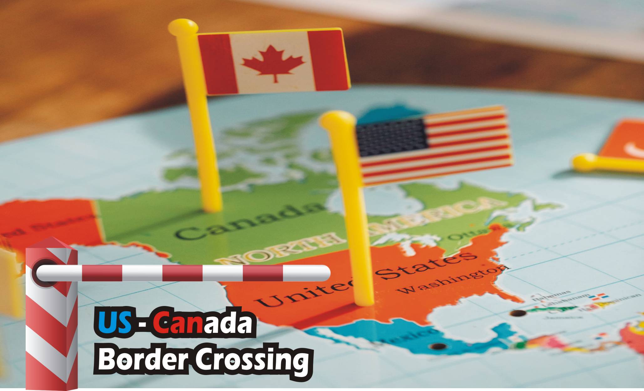 us canada border crossing new agreement