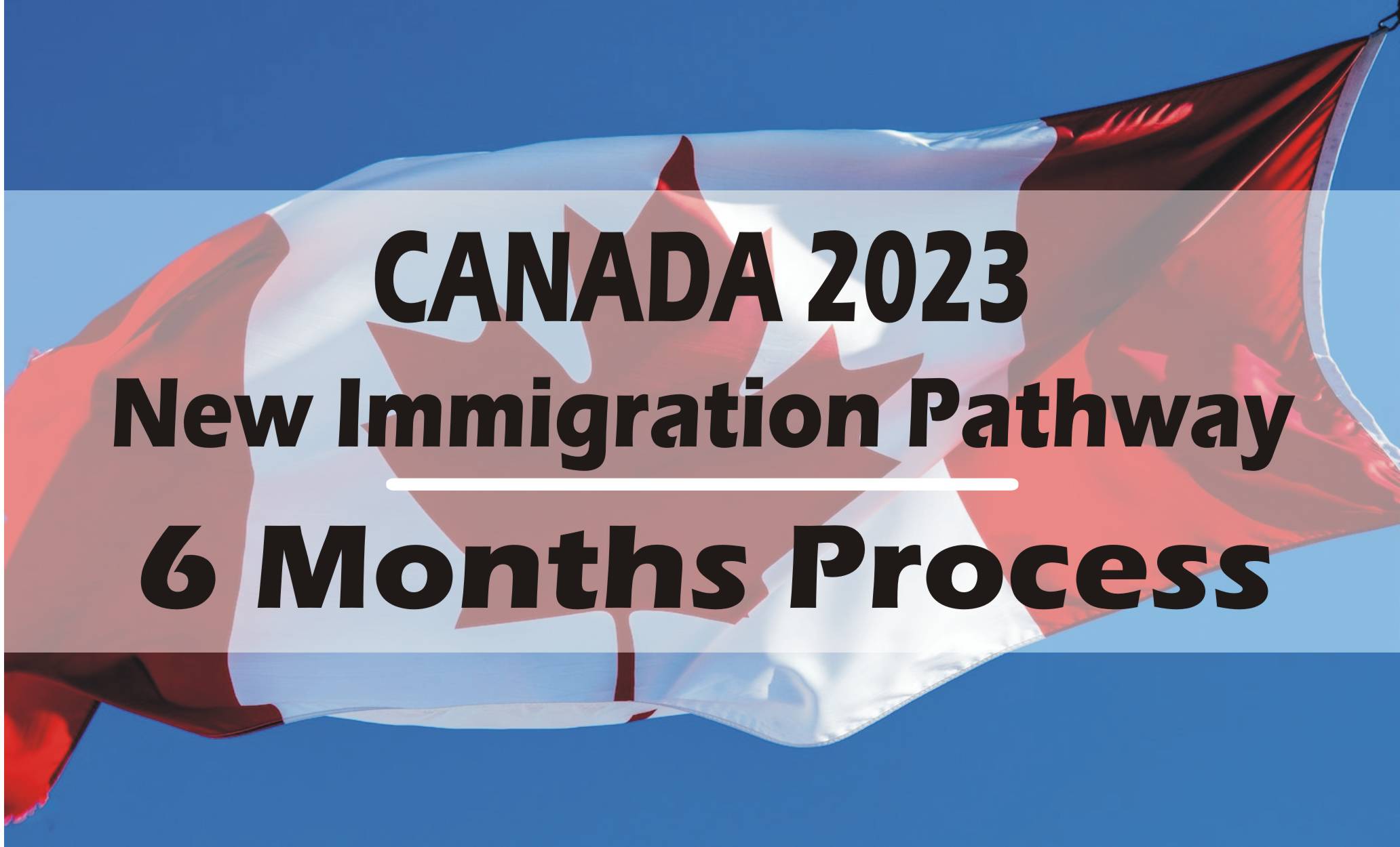 canada new immigration pathway