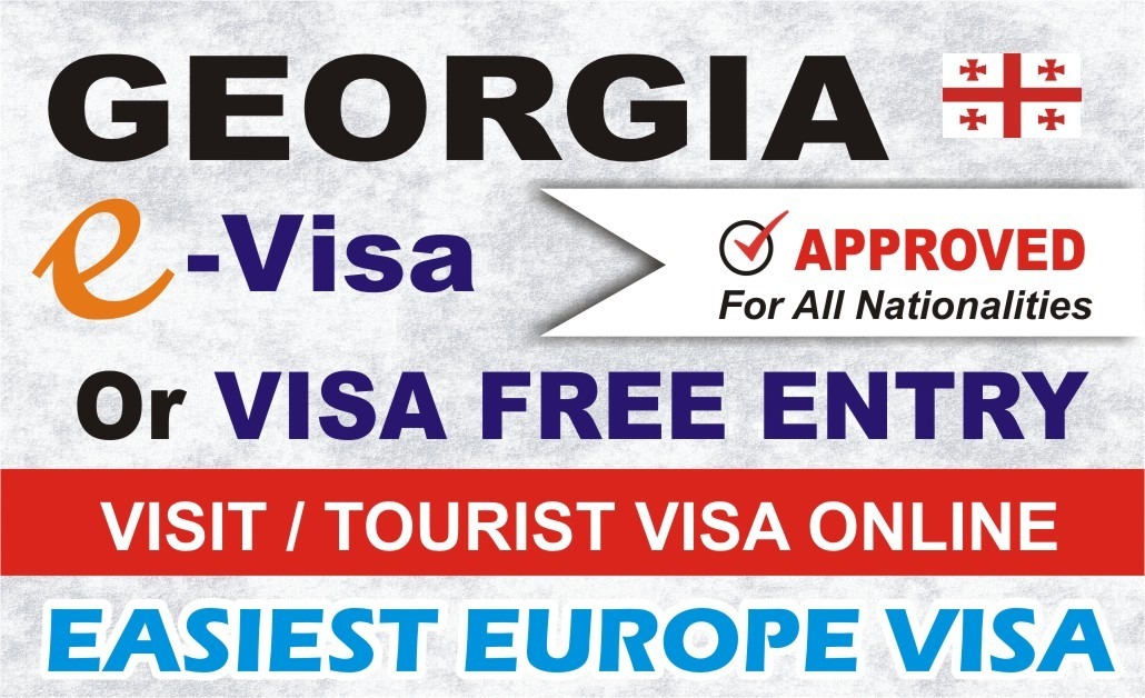 georgia e visa