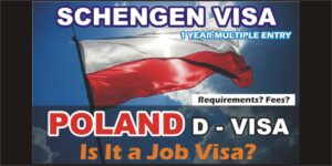 poland d visa