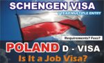 poland d visa