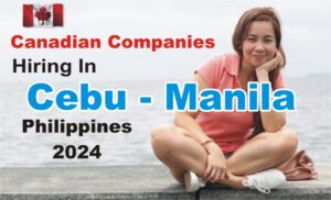 hiring in Philippines 2024 recruitment event