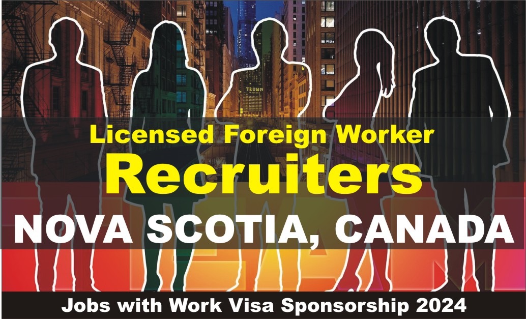 staffing companies in canada