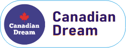 canadian dream new logo
