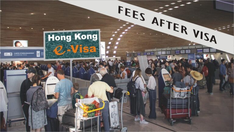 hong kong visa for indians and pakistanis