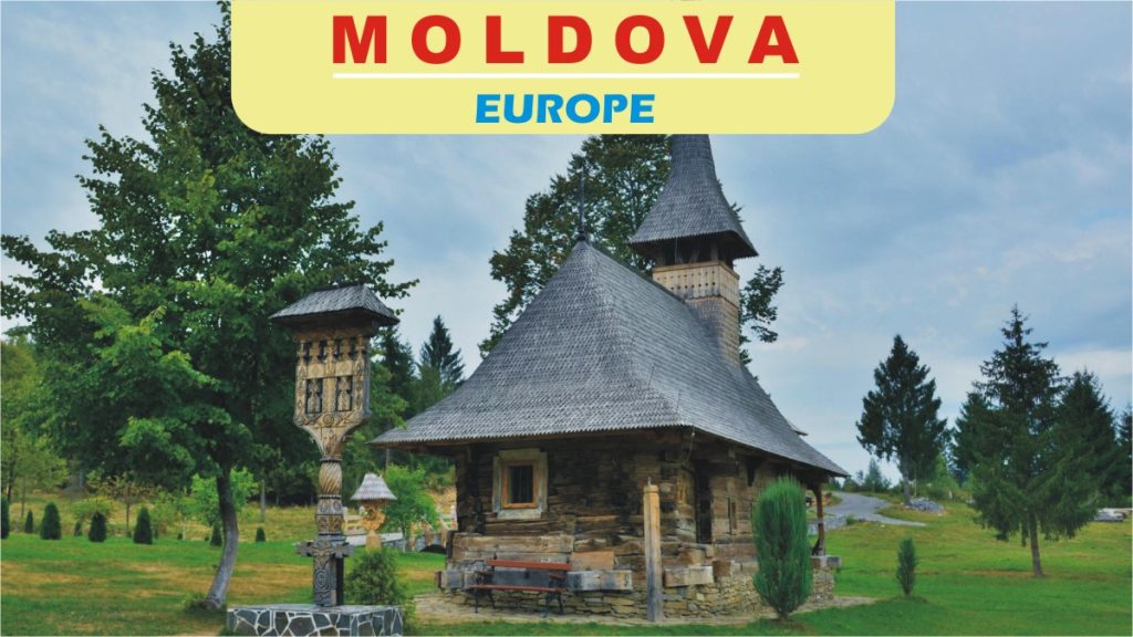 moldova e-visa